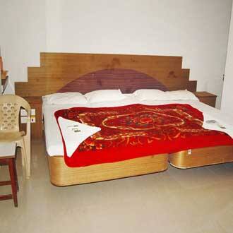Hotel Saagar, Kanyakumari 4